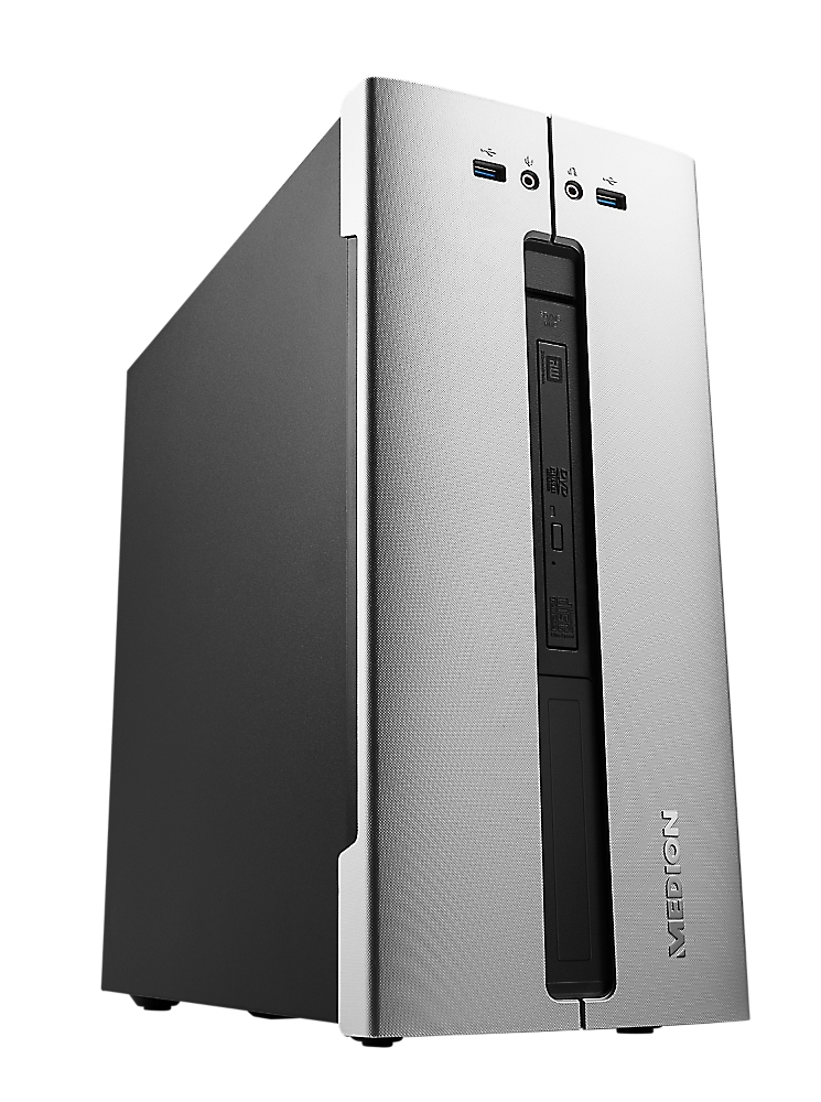 MEDION AKOYA P66058 Intel® Core™ i5 i5-9400 – image 4