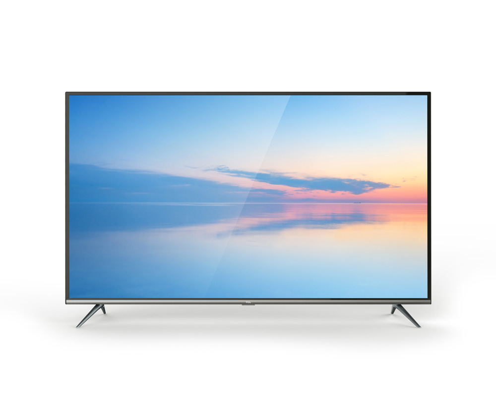 TCL 55EP640 TV 139.7 cm (55") 4K Ultra HD Smart TV Wi-Fi Black, Silver 260 cd/m² – image 9