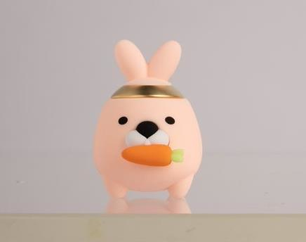 Kingston Technology 2023 CNY Drive - The Year of Rabbit – image 3
