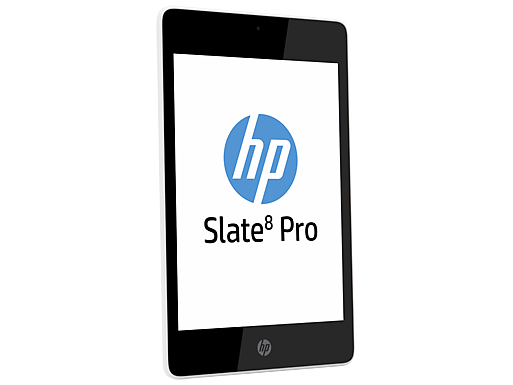HP Slate 8 Pro G7M32AA tablet NVIDIA Tegra – image 2