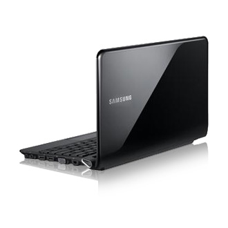 Samsung NC110-A04FR Intel Atom® N550 Netbook – image 2