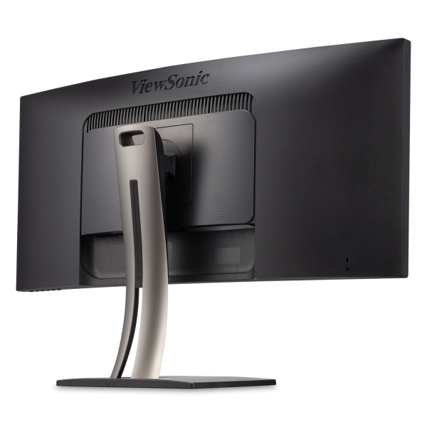 Viewsonic VP Series VP3481A computer monitor – image 8