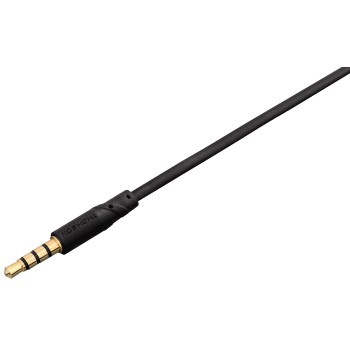 Hama EAR3204BK Headset Wired In-ear Black, Silver – image 4