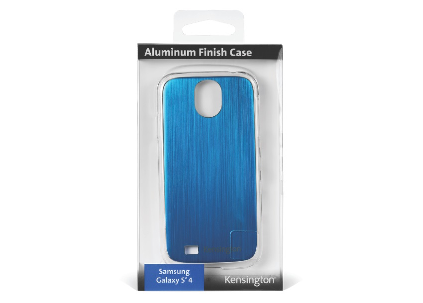 Kensington Aluminum Finish Case for Samsung Galaxy S® 4 – image 3