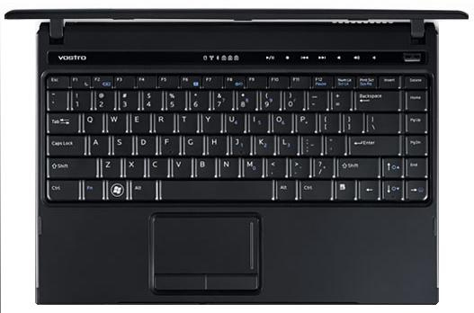 Dell Vostro 3300 i3-350M – image 2