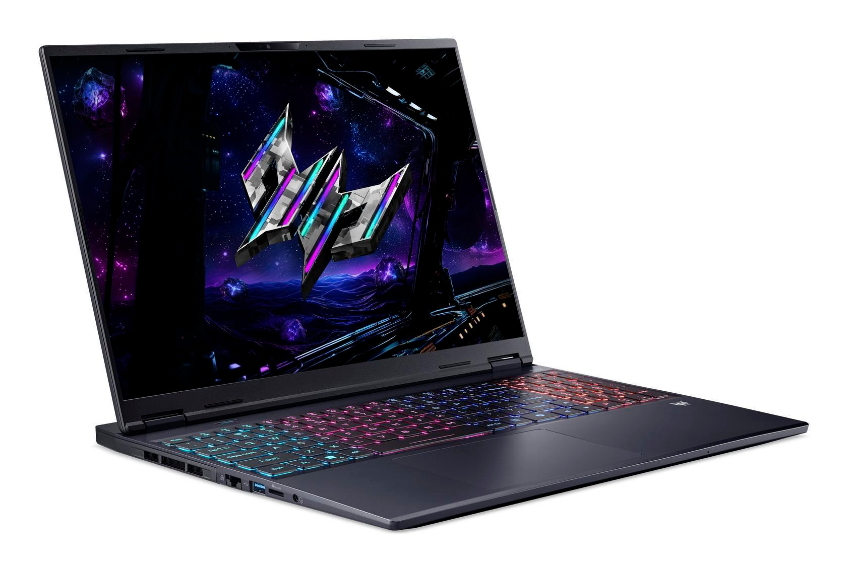 Acer Predator Helios Neo 16S AI PHN16S-71-90EF Intel Core Ultra 9 275HX Laptop – image 2