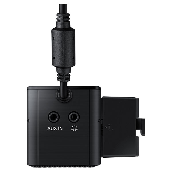 Samsung SPU10 Black 2.0 channels – image 8