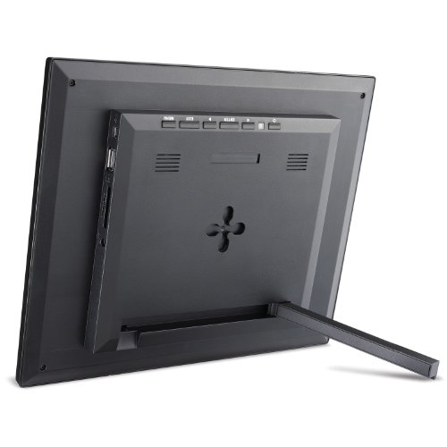 Viewsonic VFM1042-52 digital photo frame Black – image 4