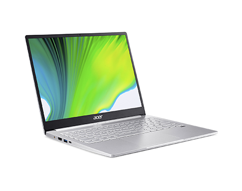 Acer Swift 3 SF313-53 Intel® Core™ i5 i5-1135G7 Laptop – image 2