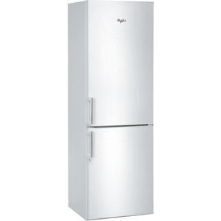 Whirlpool WBE33774 NFC W – image 1