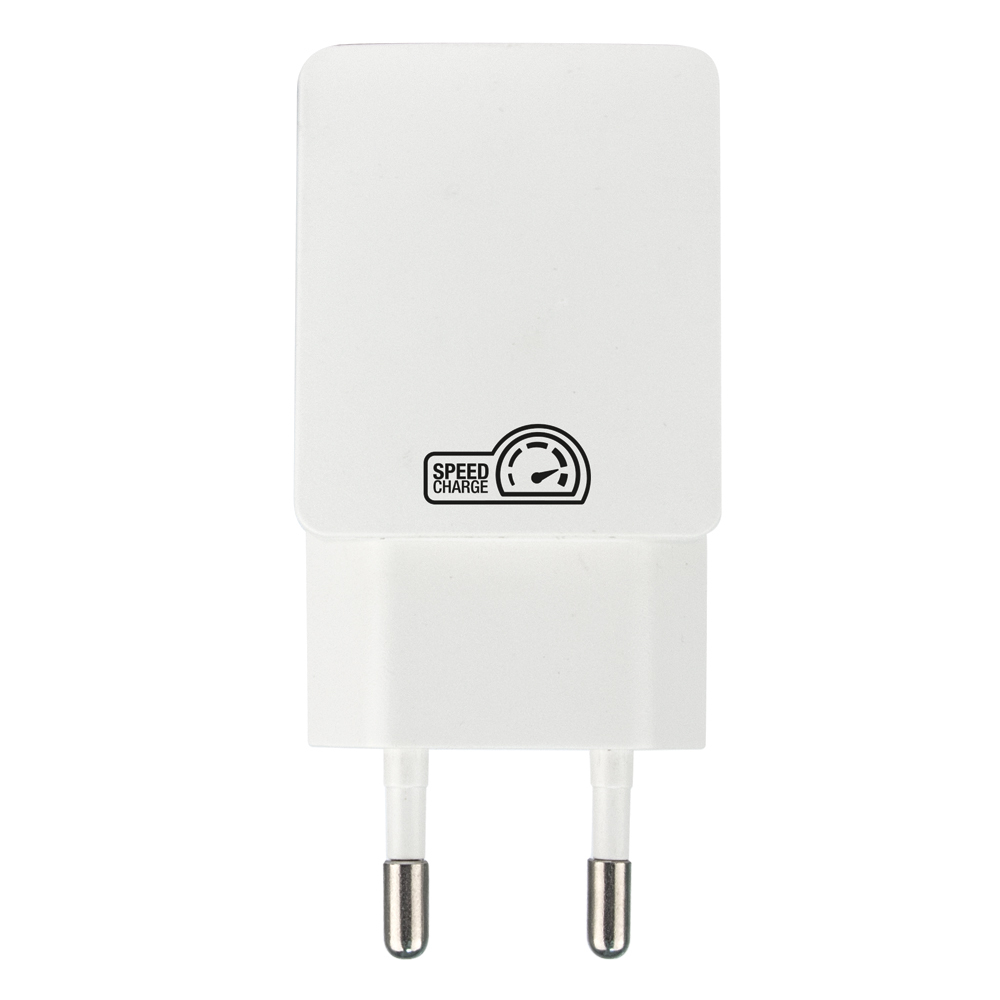 Area TC2A2UW mobile device charger Universal White AC Indoor