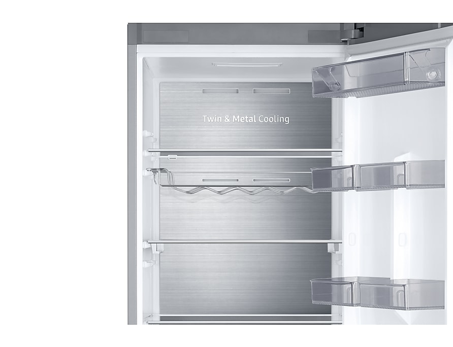 Samsung RB36R8899SR Freestanding – image 9