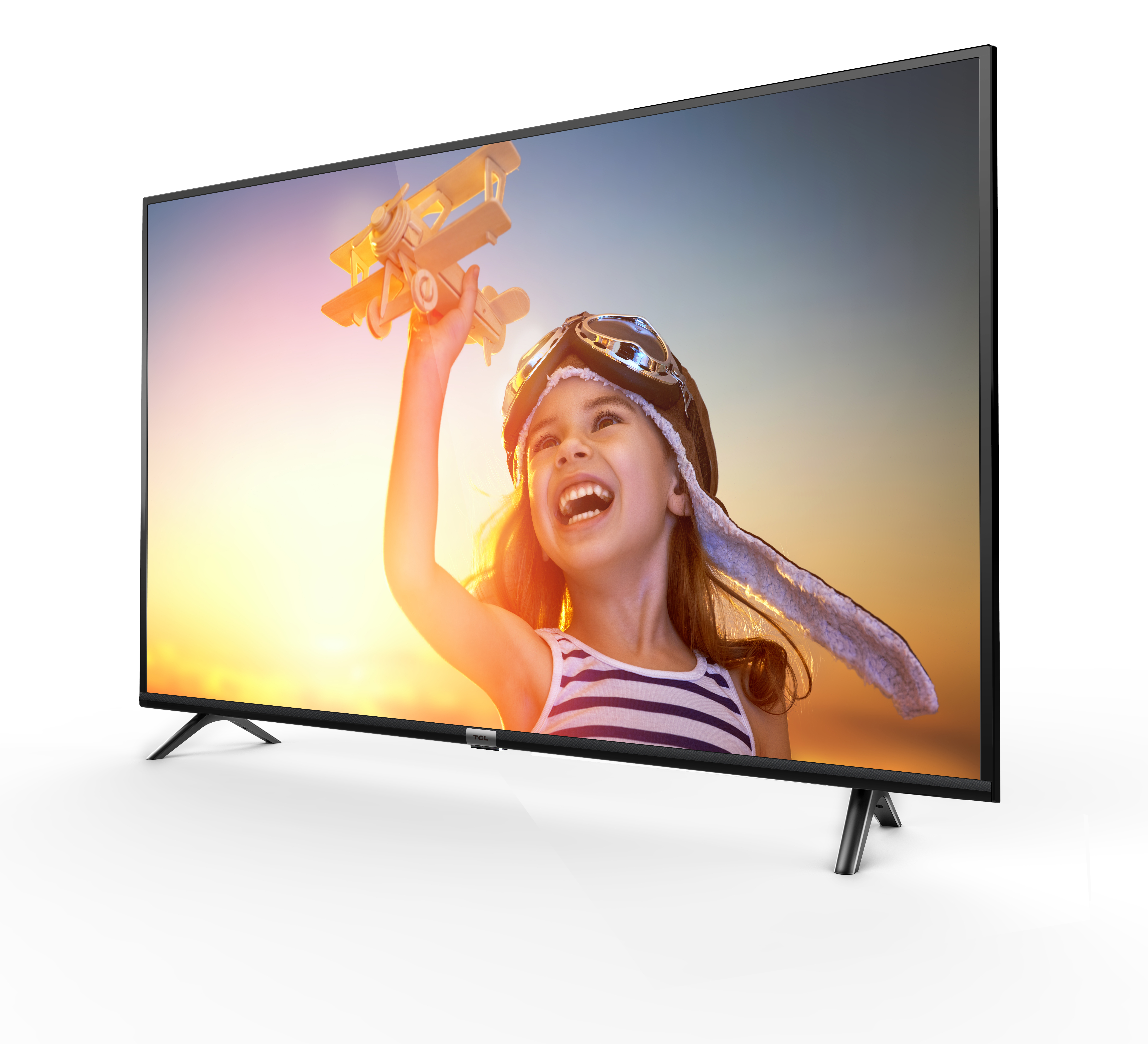 TCL 65DP600 TV 165.1 cm (65") 4K Ultra HD Smart TV Wi-Fi Black 270 cd/m² – image 6