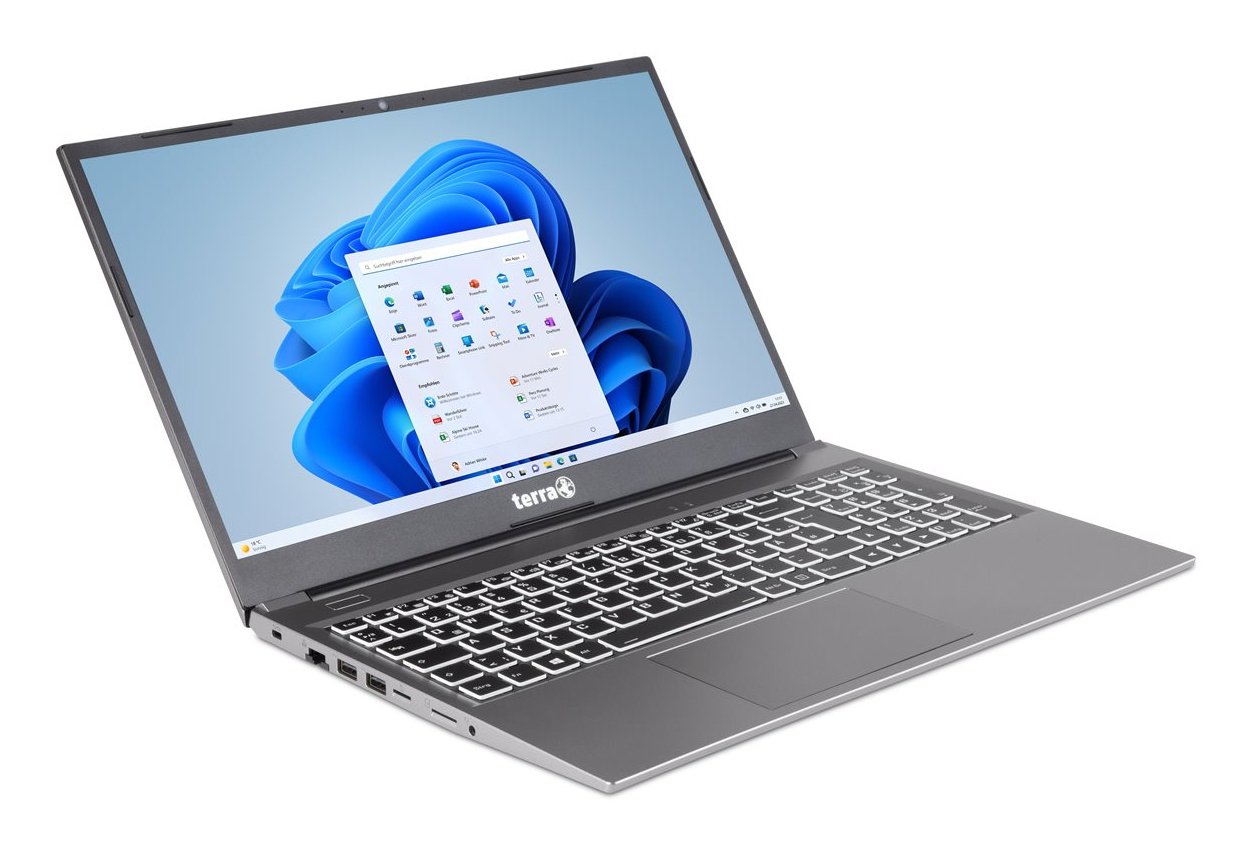 TERRA MOBILE FR1220778 laptop Intel® Core™ i3 i3-1215U – image 3