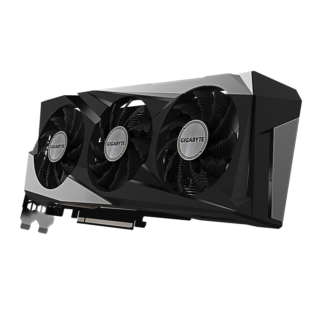GIGABYTE GV-R66XTGAMING OC-8GD – image 3