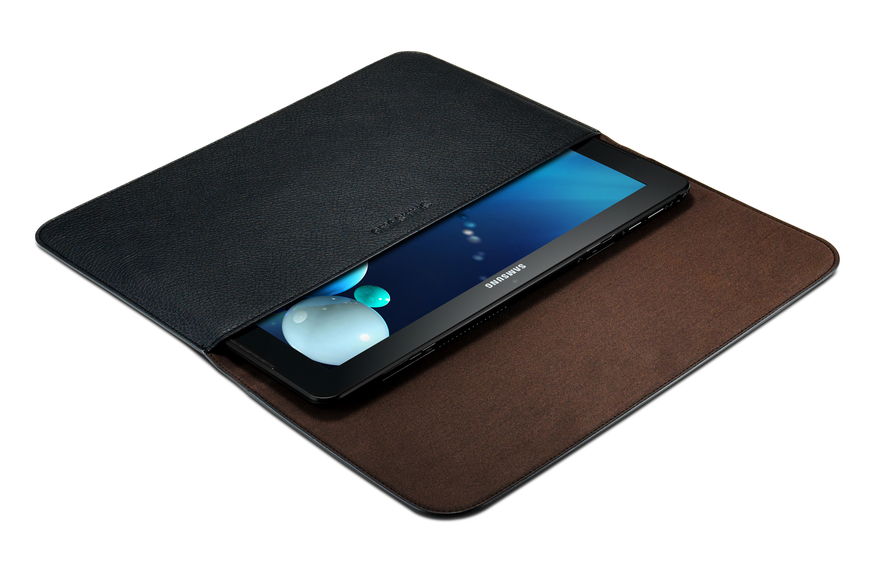 Samsung AA-BS6N11 27.9 cm (11") Pouch case Black – image 3