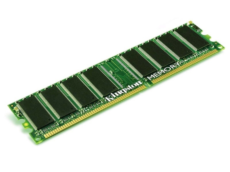 Kingston Technology 256MB DDR400