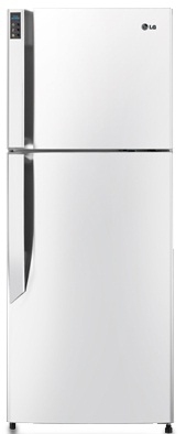 LG GT5142SWBS fridge-freezer Freestanding
