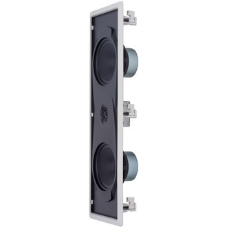 Yamaha NS-IW760 loudspeaker 2-way Black, White Wired – image 2