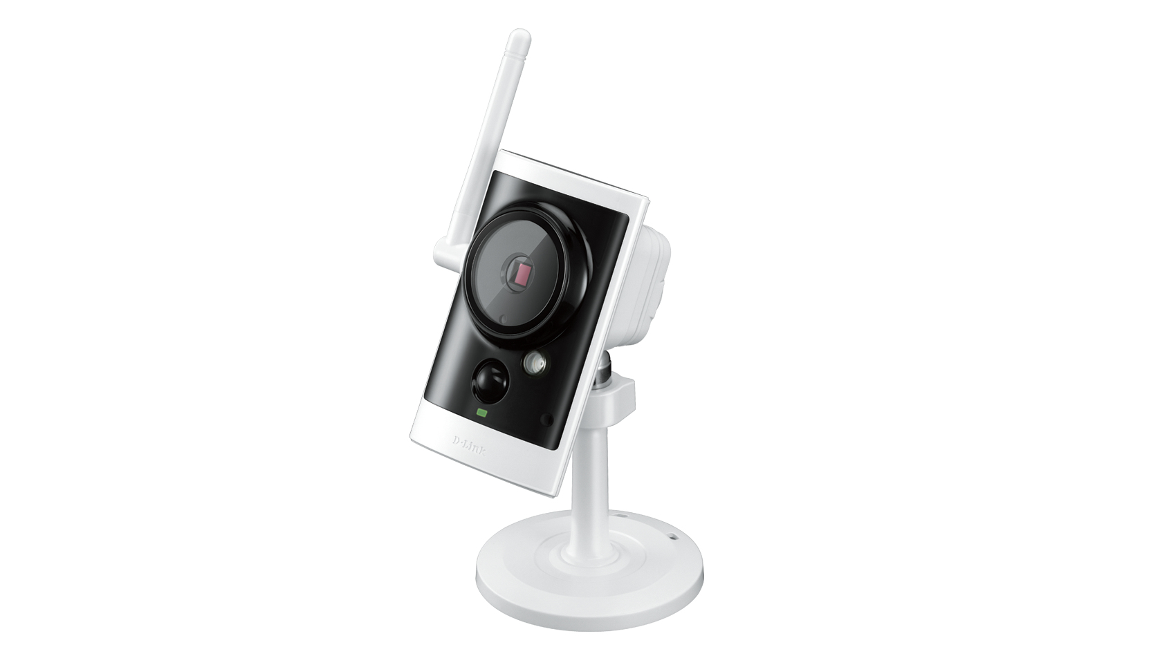 D-Link DCS-2330L security camera Box IP security camera Indoor & outdoor – image 3
