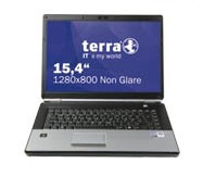 TERRA MOBILE 156020 PRO GREENLINE