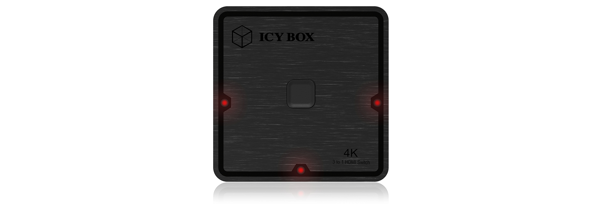 ICY BOX IB-SW3010 HDMI – image 3