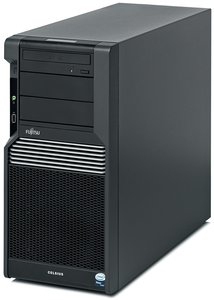 Fujitsu CELSIUS M470-2