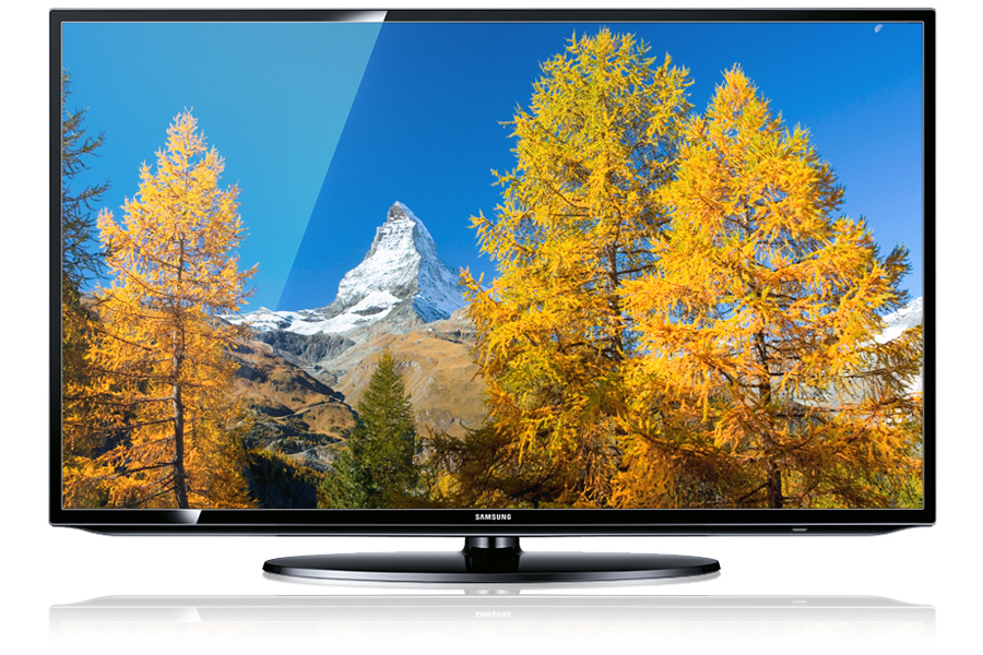 Samsung UE32EH5200 81.3 cm (32") Full HD Black – image 1