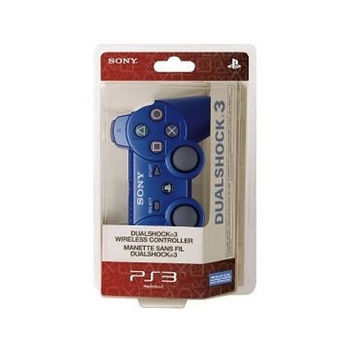 Sony Interactive Entertainment 9118879 Gaming Controller Gamepad PC, Playstation 3 – image 3
