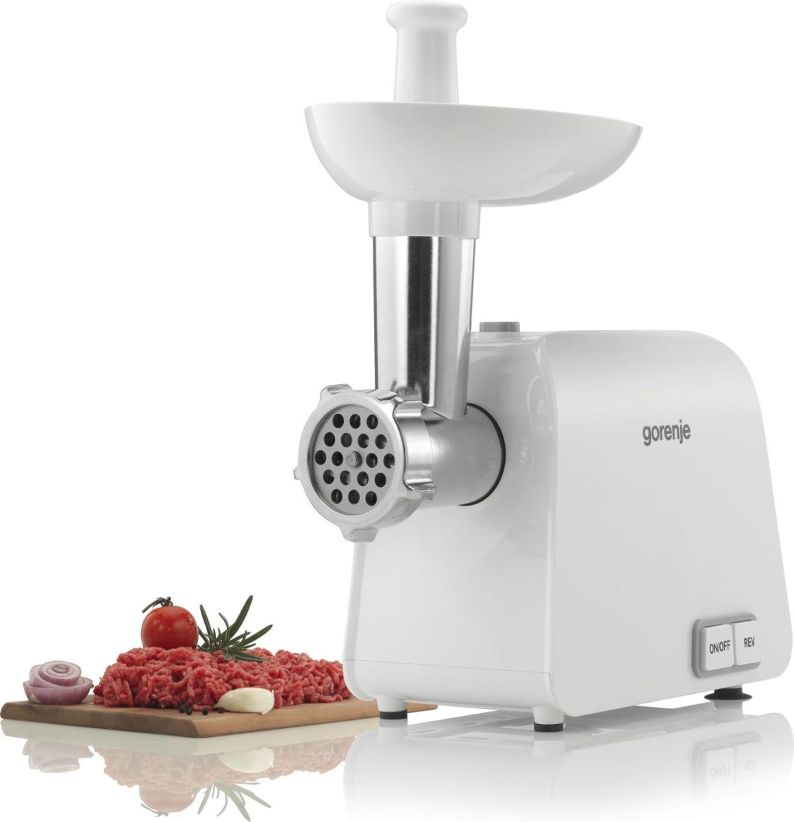 Gorenje MG1602W mincer – image 3