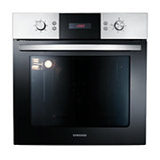 Samsung NV6342AGSSR/EO oven – image 3