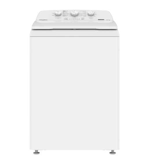 Whirlpool 8MWTW1643MJQ washing machine Top-load – image 2