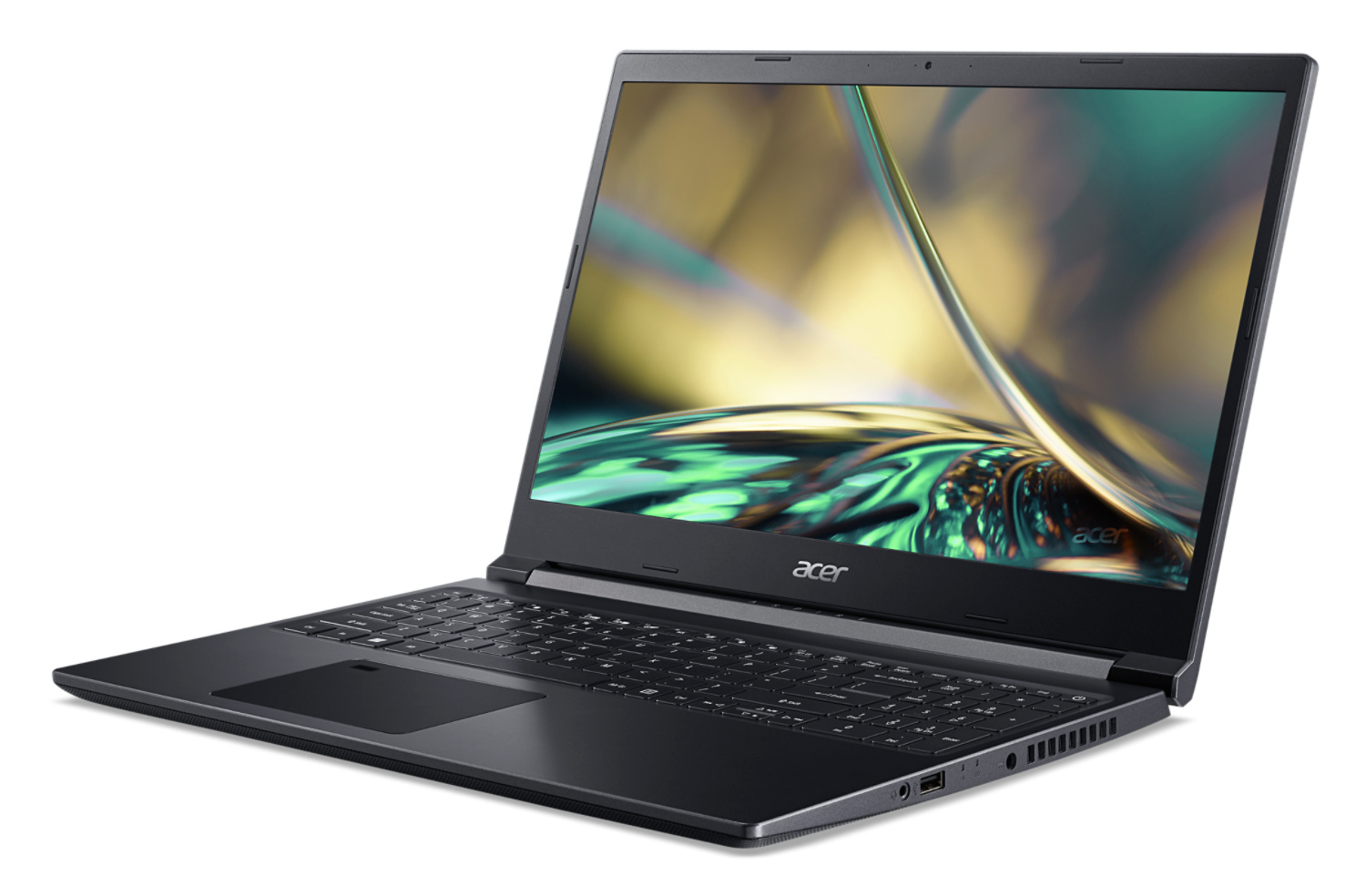 Acer Aspire 7 A715-43G-R925 AMD Ryzen™ 5 5625U Laptop – image 3