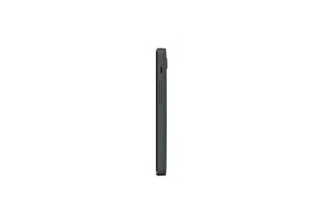 Hisense U610 10.2 cm (4") Dual SIM Android 4.4 3G Micro-USB 0.5 GB 1500 mAh Black – image 3