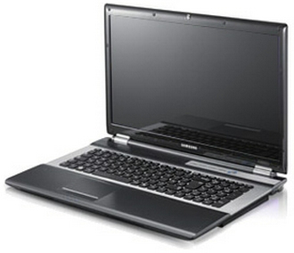 Samsung RF NP-RF710-S02UA laptop Intel® Core™ i7 i7-720QM – image 6