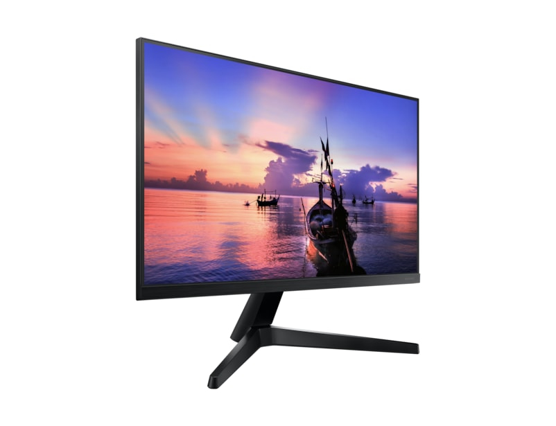 Samsung LF24T352FHU computer monitor – image 7