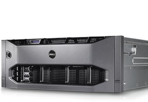 Dell PowerEdge per910 server