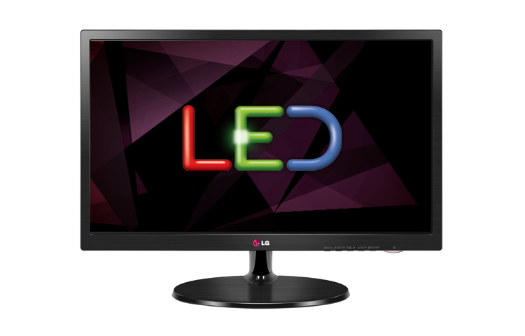 LG 24EN43VS computer monitor