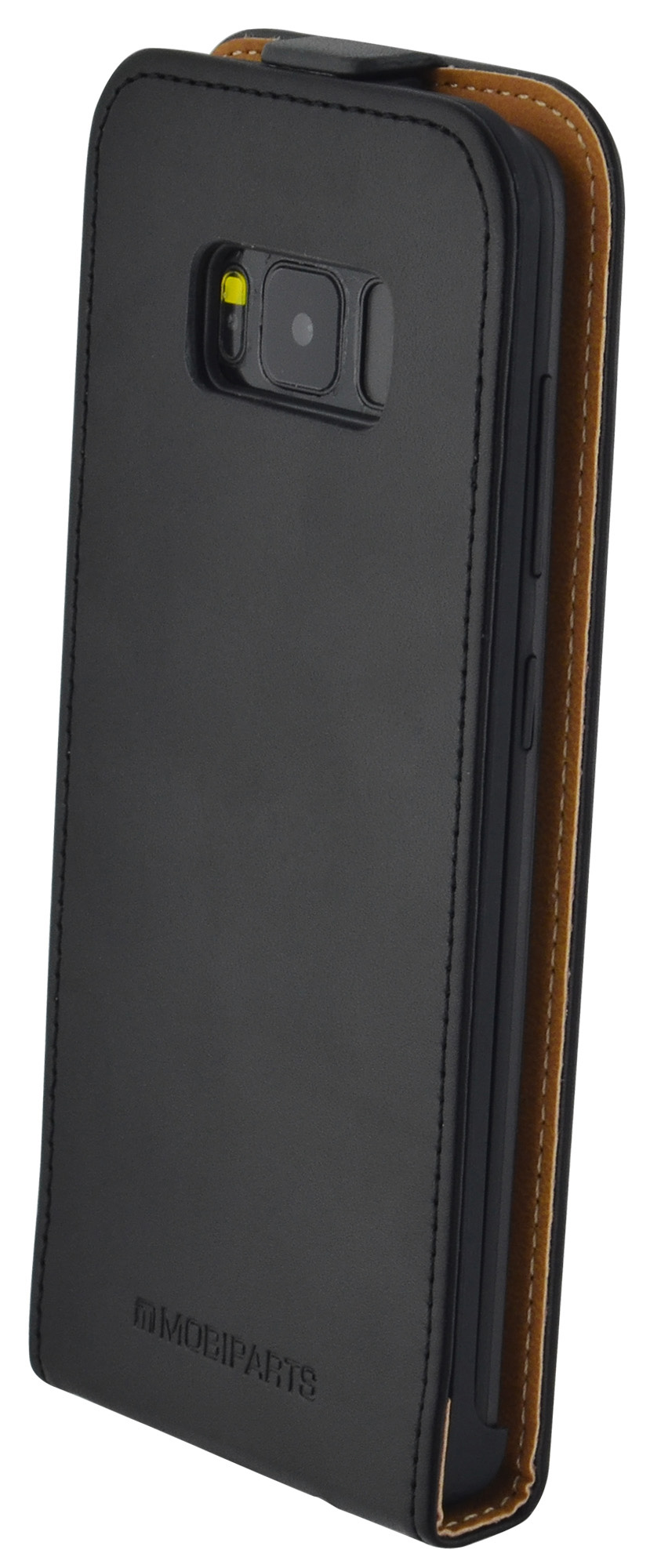 Mobiparts Essential Flip Case Galaxy S8 – image 3