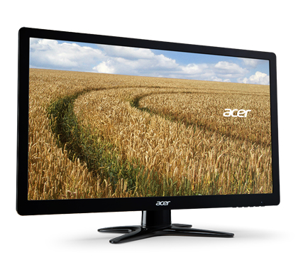 Acer GN G246HL computer monitor – image 5