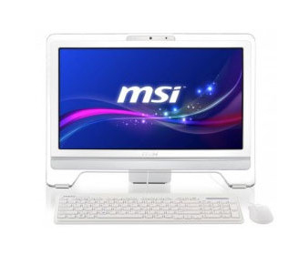 MSI Wind Top AE2050-XEU – image 1