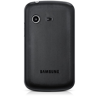 Samsung Ch@t 222 5.59 cm (2.2") 92 g Black – image 6