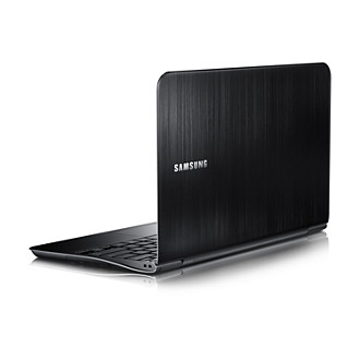 Samsung 9 900X1A-A01FR Intel® Core™ i3 i3-380UM 29.5 cm (11.6") 2 GB DDR3-SDRAM 64 GB Windows 7 Home Premium Black – image 7