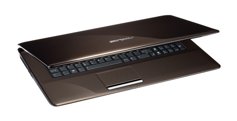 ASUS K72JR-TY052V laptop Intel® Core™ i3 i3-350M – image 4
