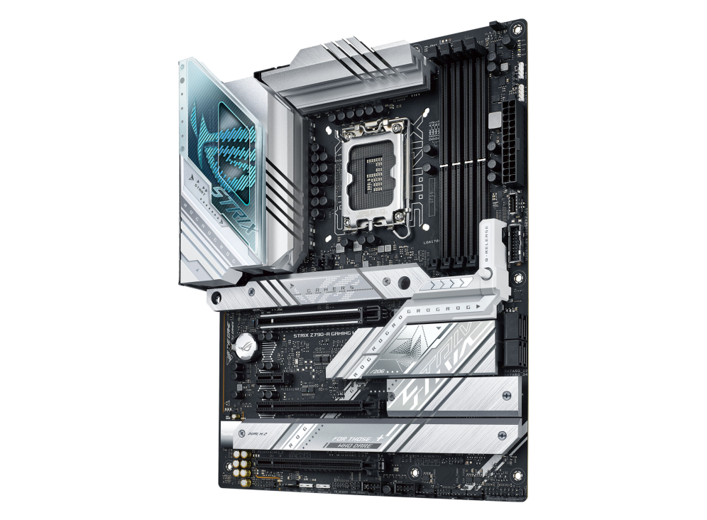 ASUS ROG STRIX Z790-A GAMING WIFI – image 3