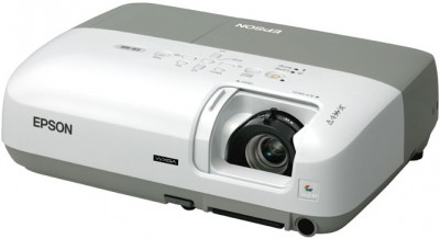 Epson EB-W6 Multimedia projector – image 5