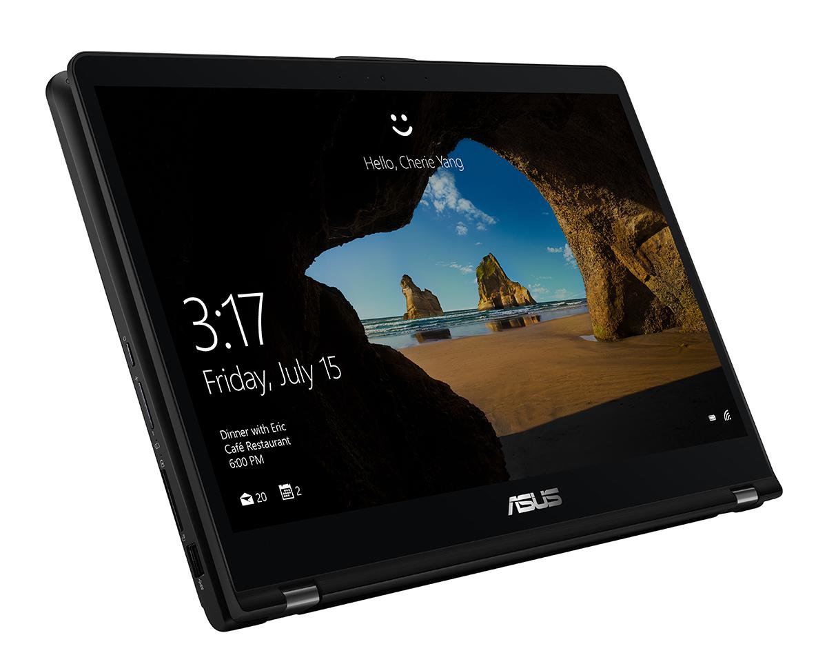 ASUS Zenbook Flip 15 UX561UN Intel® Core™ i7 i7-8550U Hybrid (2-in-1) – image 8