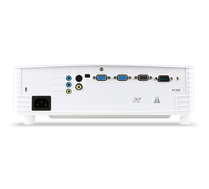 Acer X1285+Warranty Ext 3Y On-Site – image 6