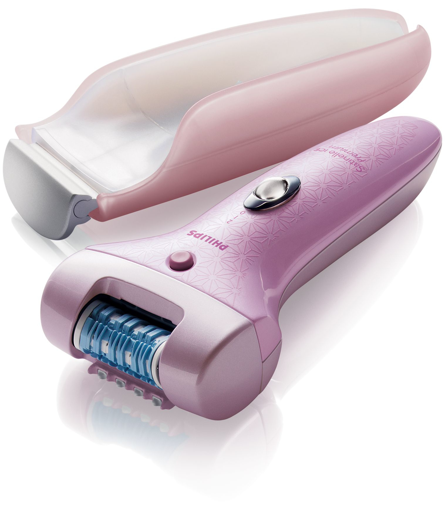 Philips Satinelle Epilator HP6502/00