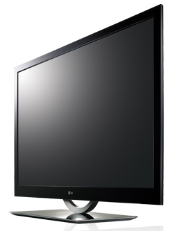 LG 55LH95QD TV 139.7 cm (55") Full HD Black 500 cd/m² – image 2